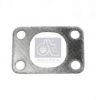 SCANI 390918 Gasket, exhaust manifold